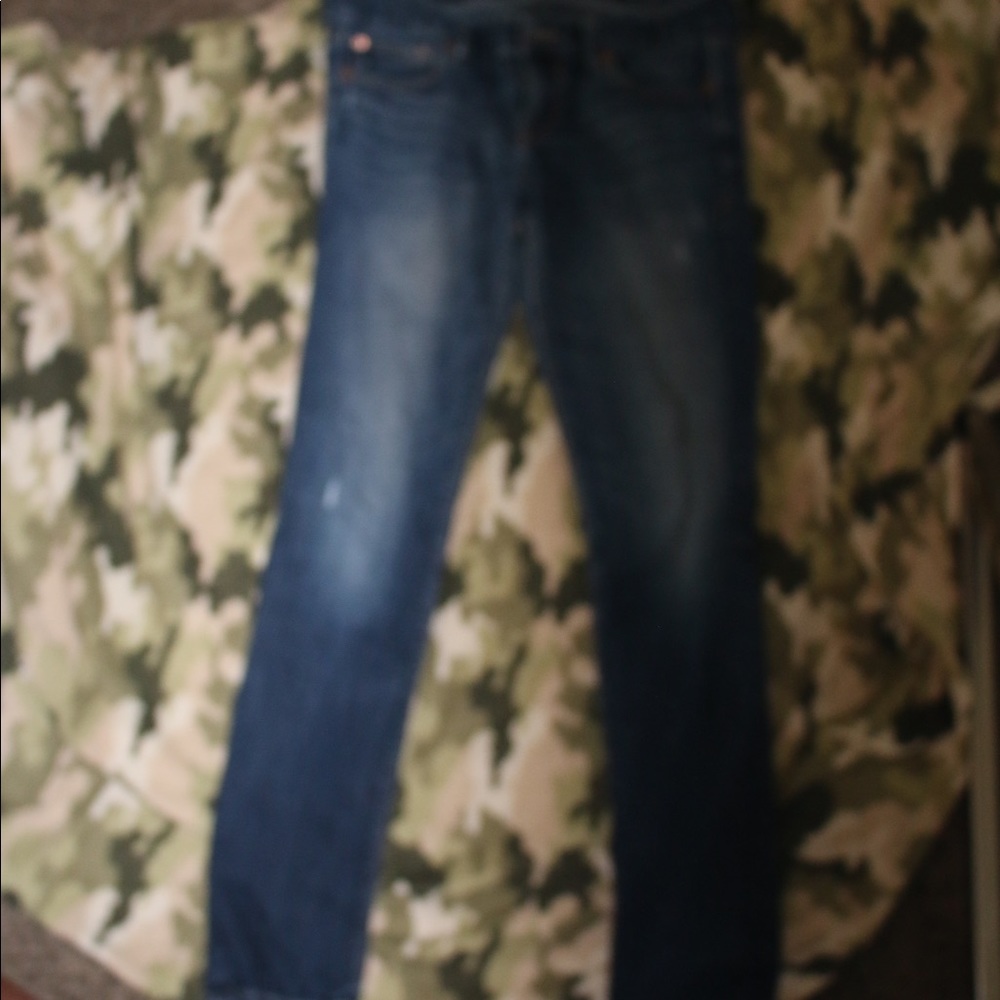 Express jeans - Picture 3 of 4